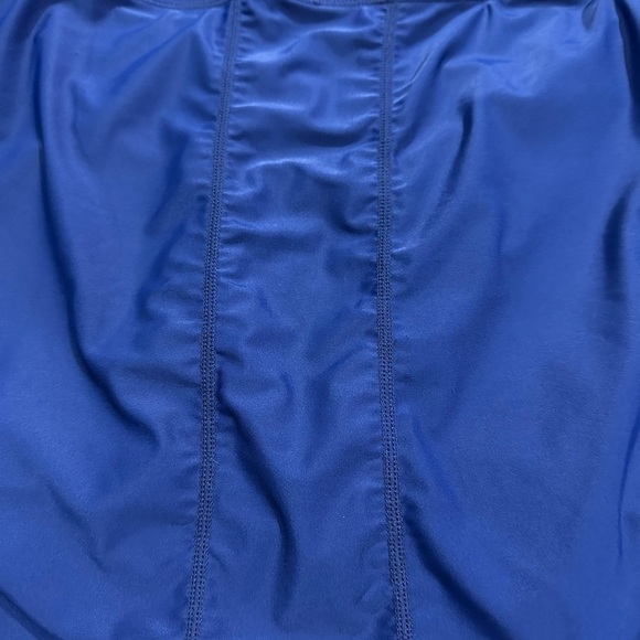 Skort Navy Blue (BlevonH)name brand - Picture 3 of 4